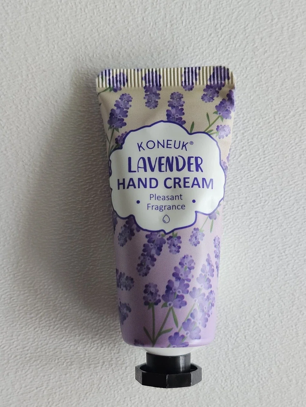KONEUK Hand Cream Bundle Set NEW Sealed Honey Lavender Aloe Shea Butter Lemon